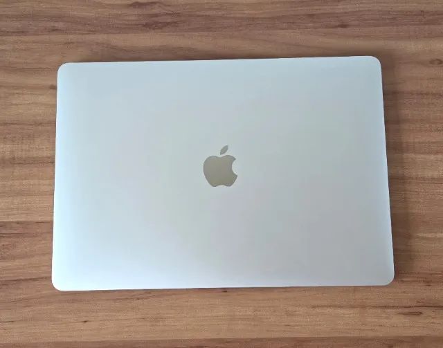 Apple Macbook Air A2337 M1 Com Caixa Garantia Apple Março 26