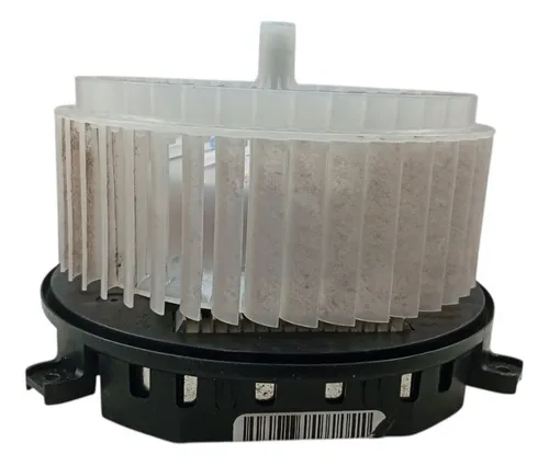 Caixa de Ar com Motor de Ventilação Chevrolet Equinox 2.0 2020