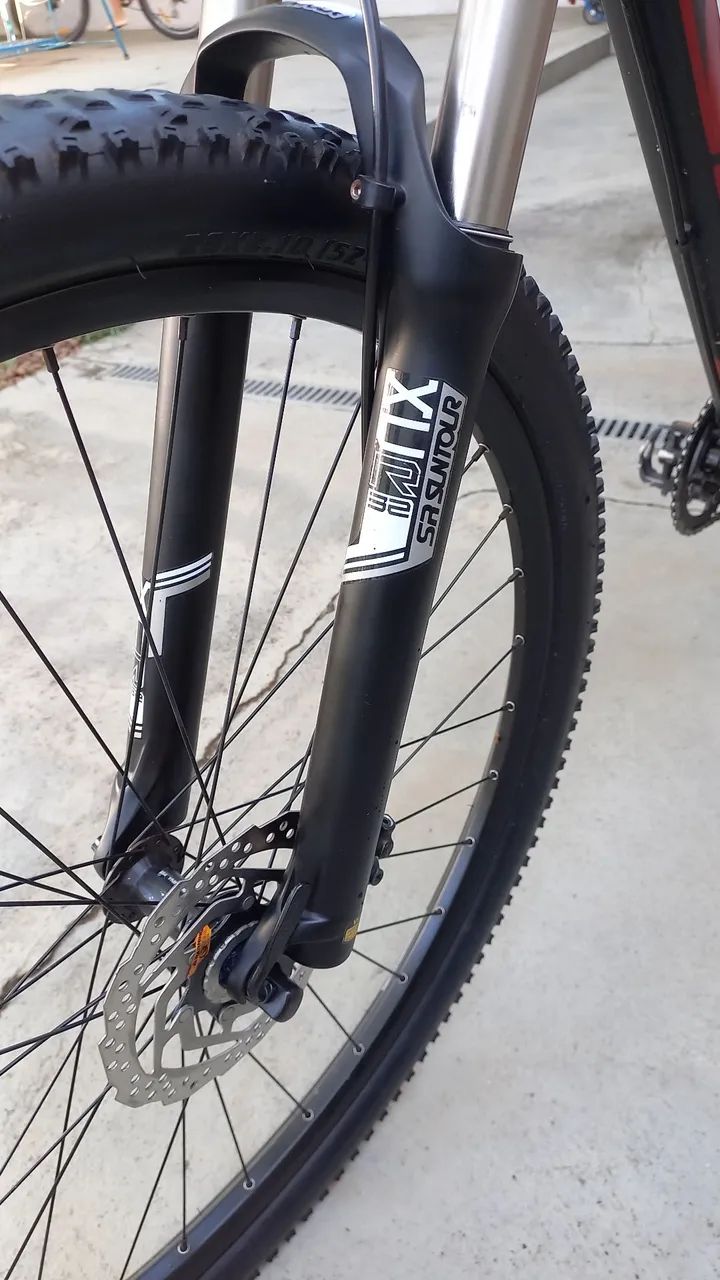   Bicicleta TSW Jump 12v  - Foto 3