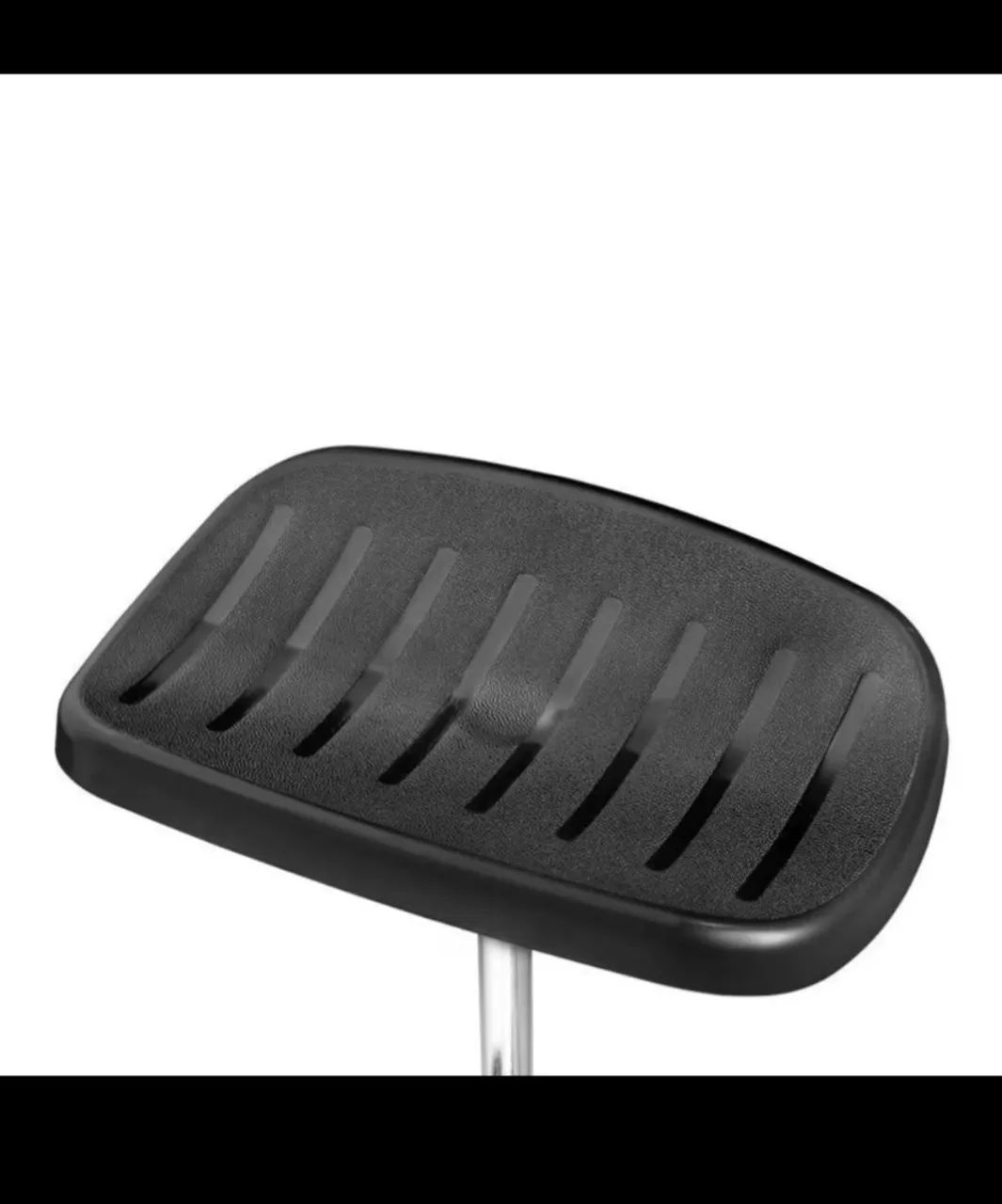 Suporte de perna para manicure  - Foto 3
