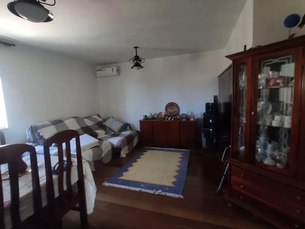 Apartamento em Rua Manoel Sabino Nogueira - Palmares - Belo Horizonte/MG