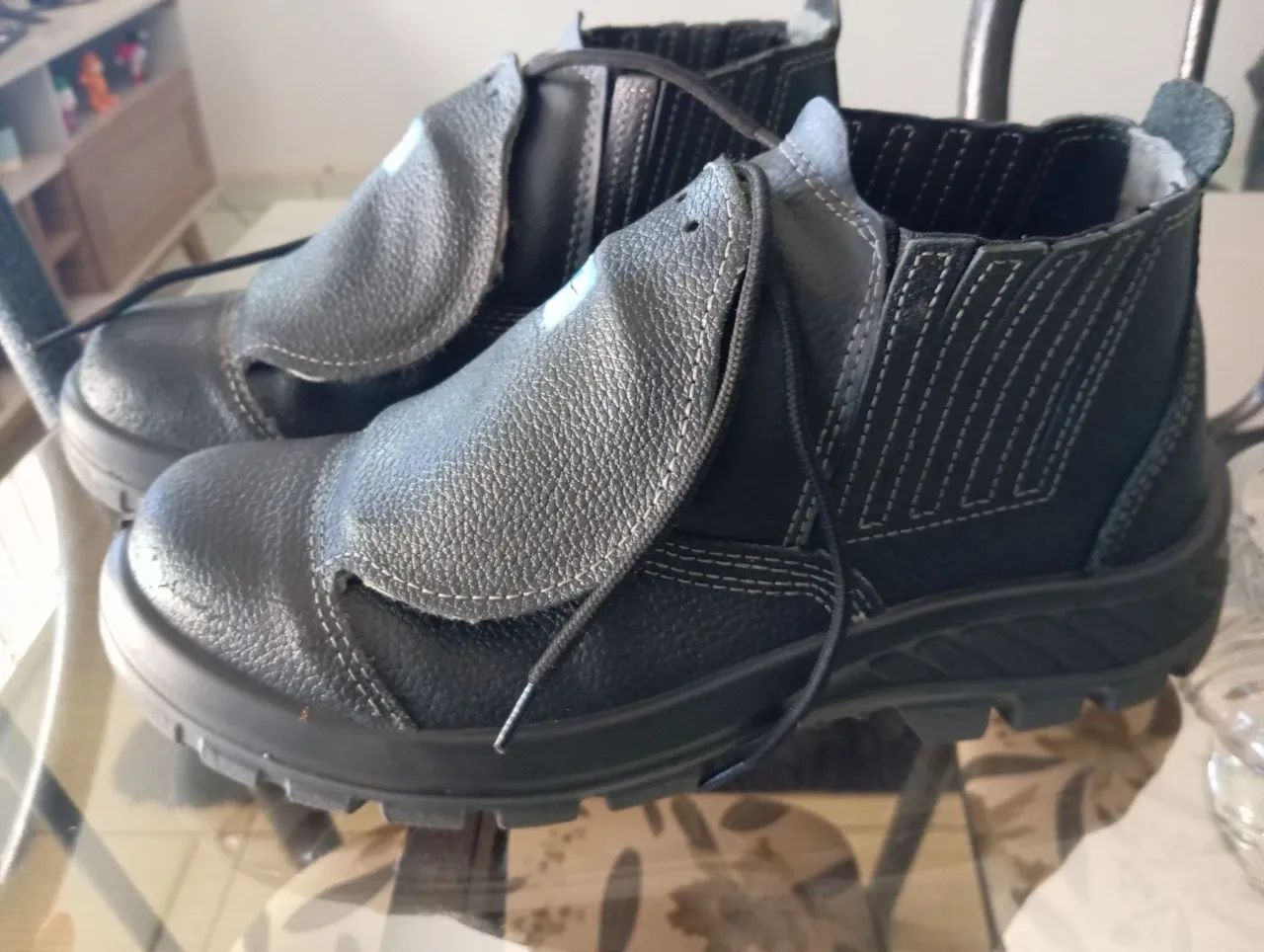 Bota  - Foto 3