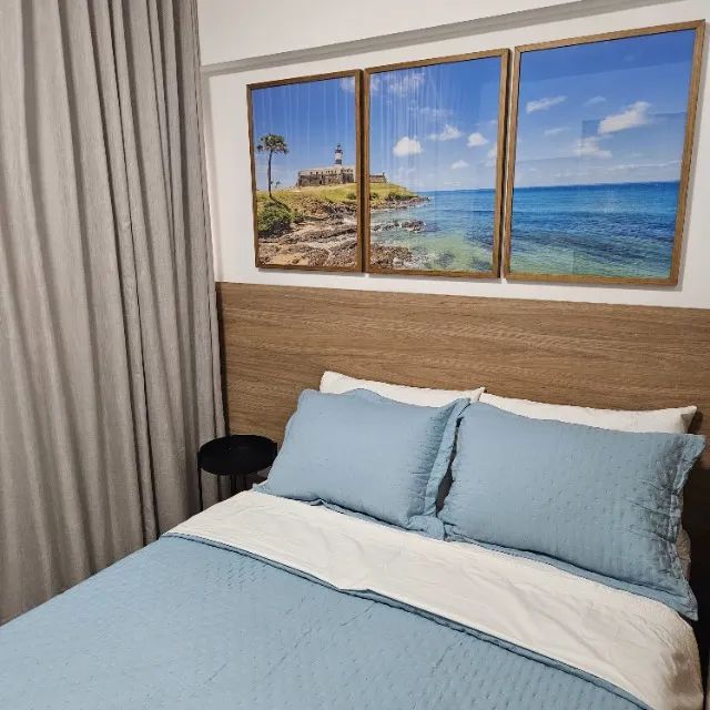 Apto Studio na Barra - Foto 11
