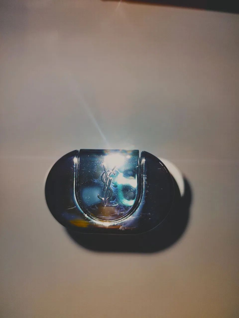 Perfume Kouros - Yves Saint Laurent - Foto 3