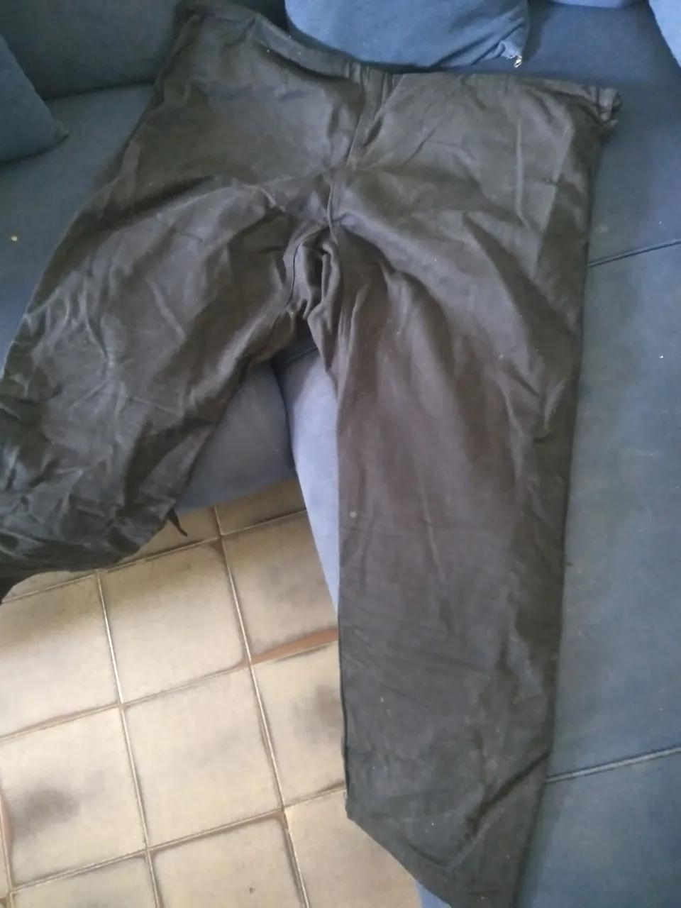 Kimono de Jiu-Jitsu(A1) Novo.350 reais. *. ZAP.
