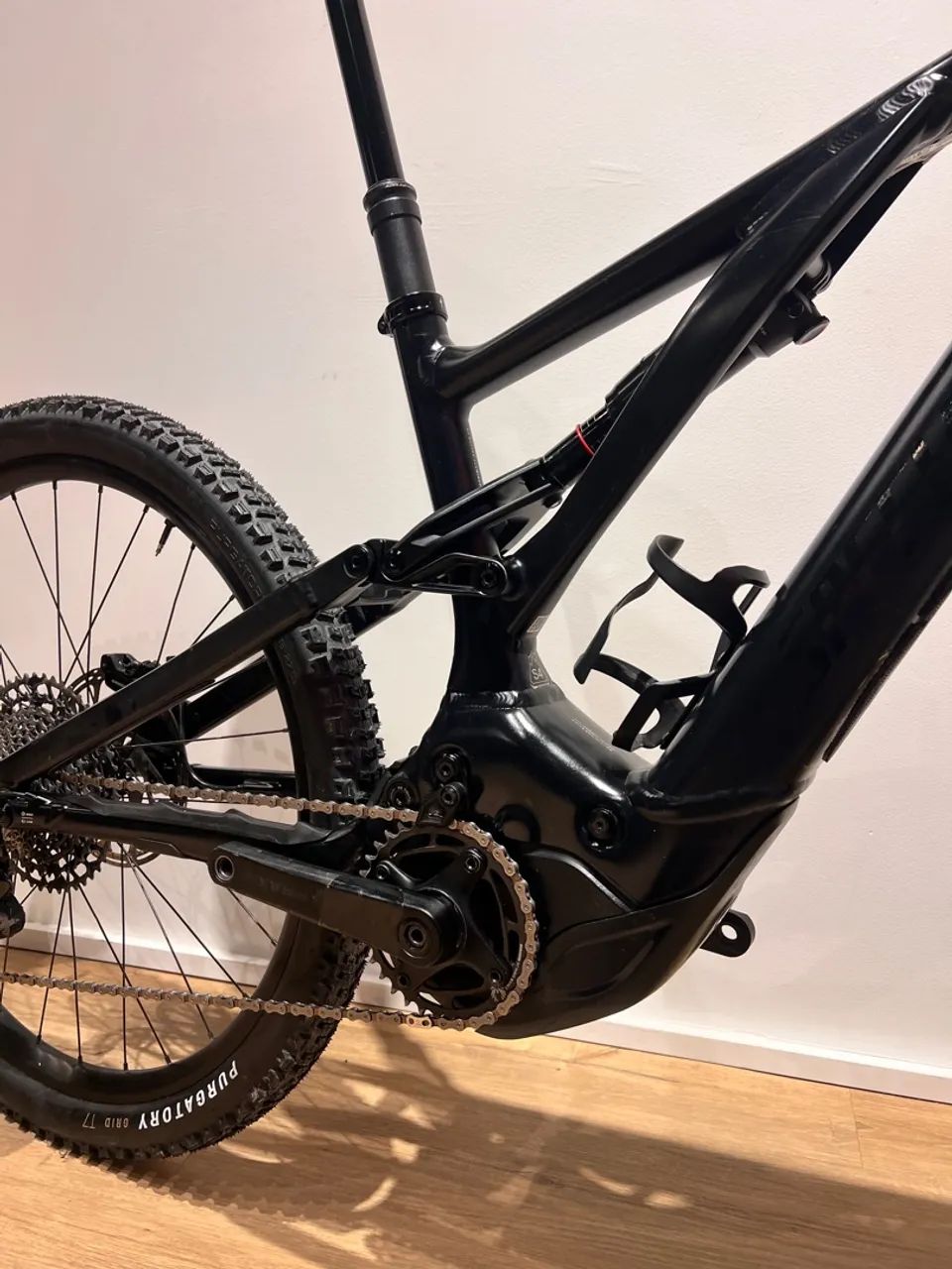 Specialized E-bike Turbo Levo 2024 R$28.500 - Foto 3