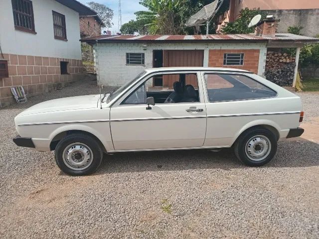 Gol LS 1983 - Foto 5
