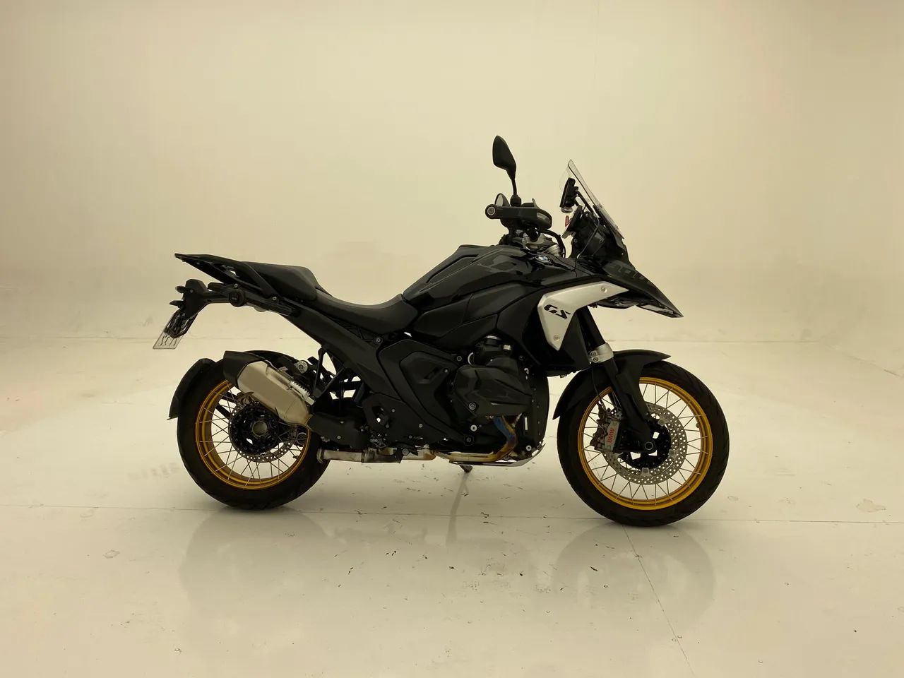 BMW R 1300 GS 50 cc  - Foto 5