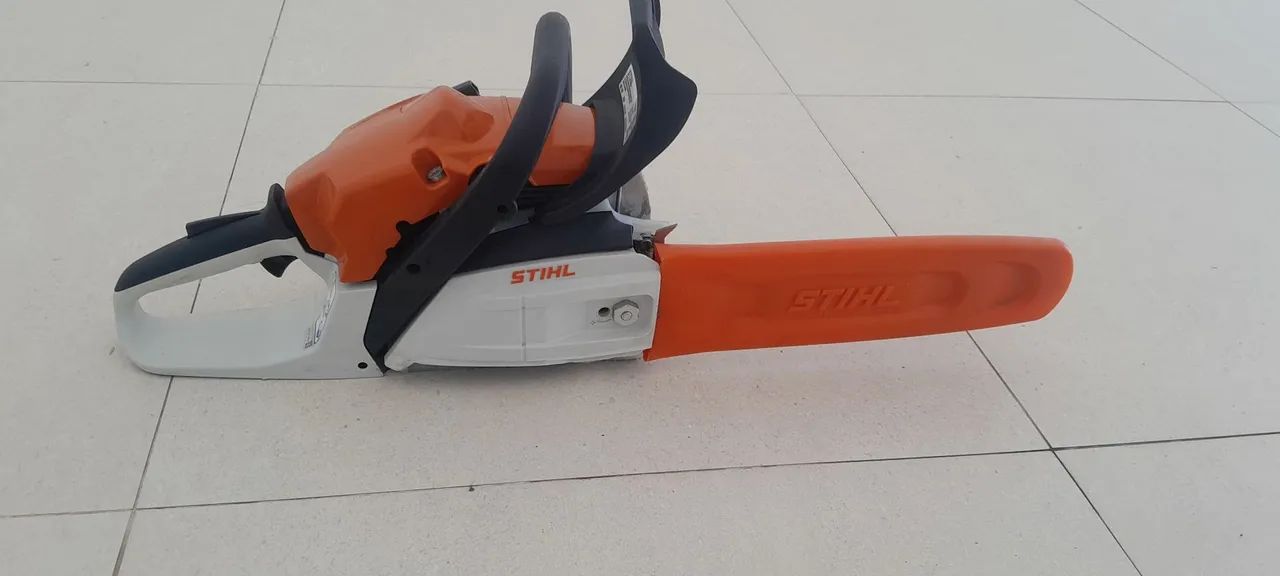 Motosserra Stihl ms182 