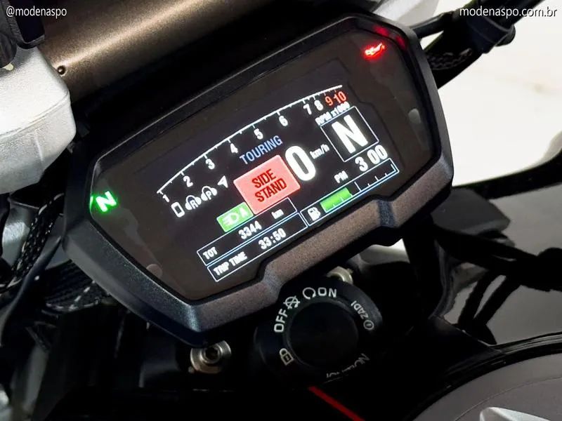 DUCATI XDIAVEL S 2020 - Foto 2