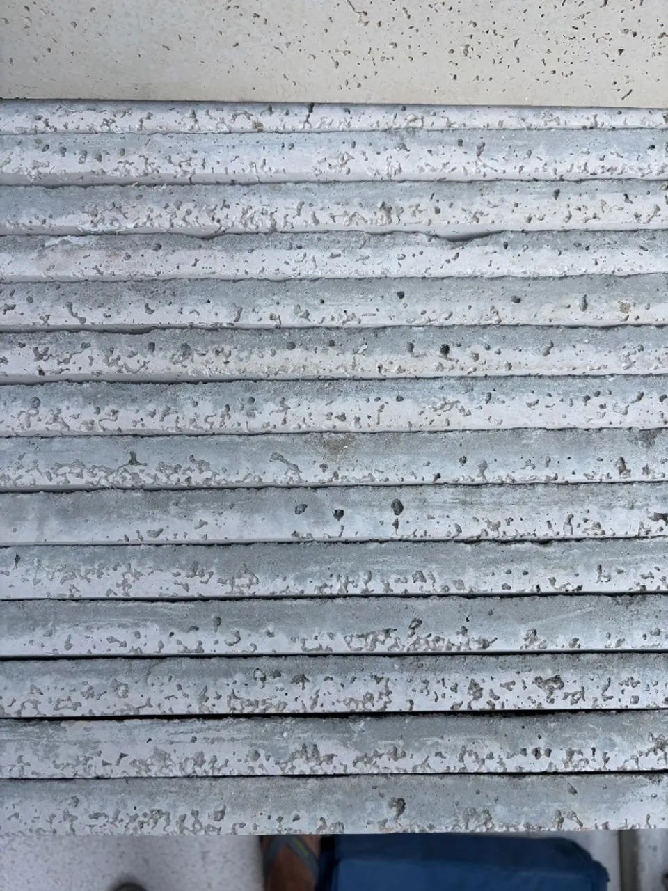 Piso Cimentício Hatria Turim Palha - Foto 2