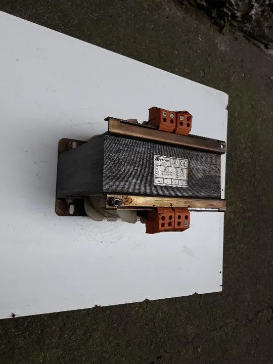 Transformador facem firenze 6088 - Foto 3