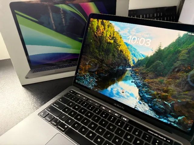 MacBook本体 Apple MacBook Pro M1 2020 Comercio de Maquiagens e equipamentos eletrônicos MacBook Pro