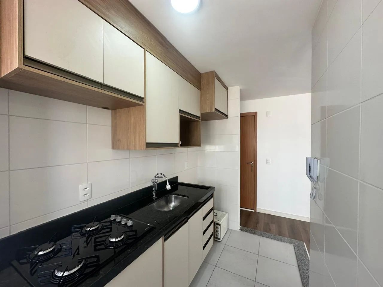 Imóvel aluguel 44 m² Planejados na Cozinha e Banheiro - 2 quartos em Jardim Íris - São Pau - Foto 5
