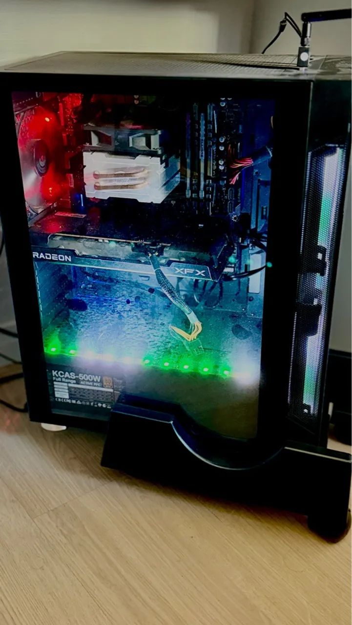 PC Gamer - Oportunidade  - Foto 5