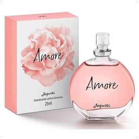 Perfume Jequiti Amore Original  - Foto 2