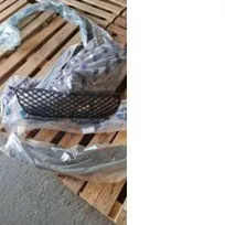 Grade Frontal Radiador Corsa Classic 2010 Acima