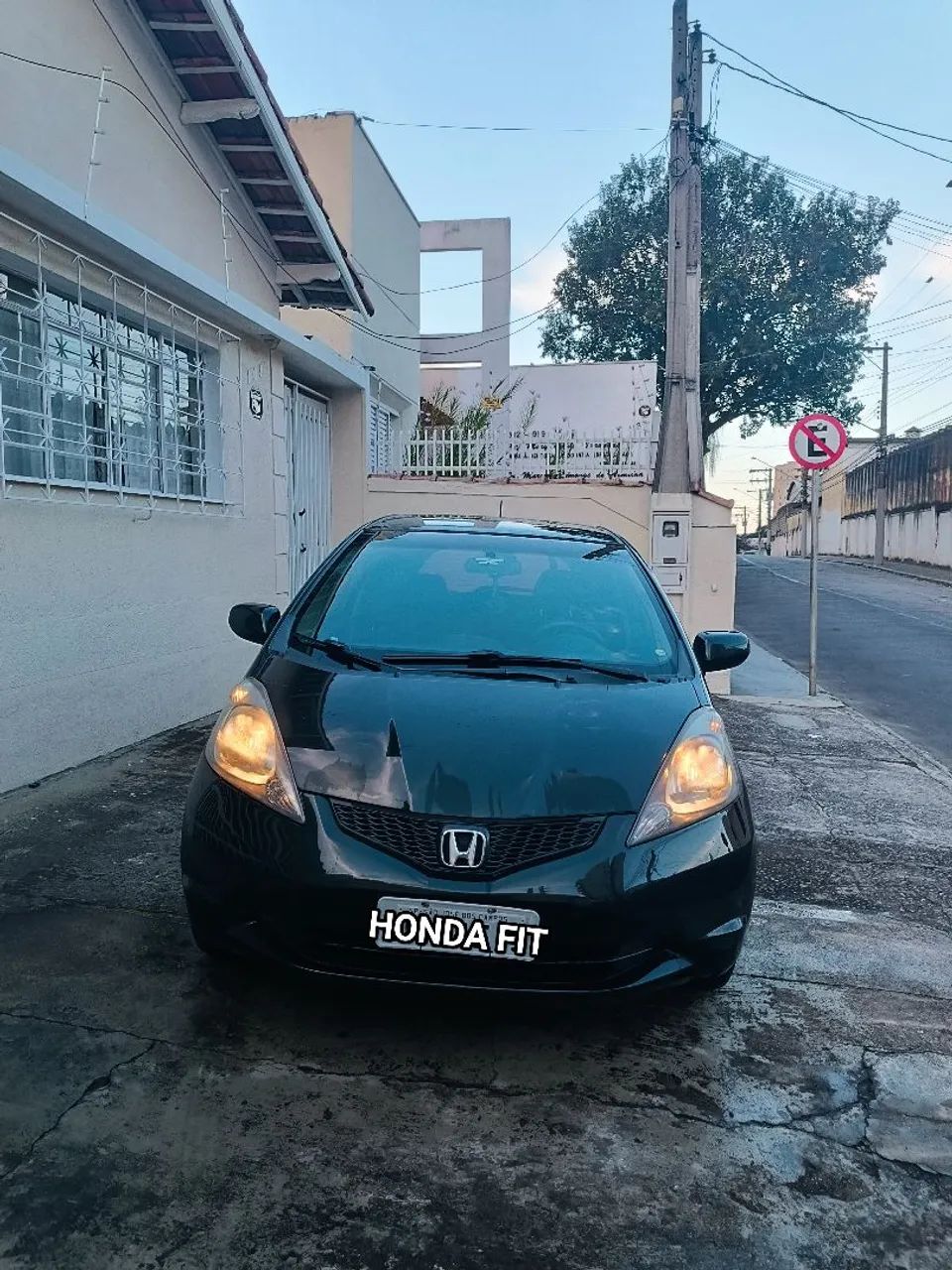 HONDA FIT 1.4  2010 MANUAL  - Foto 4
