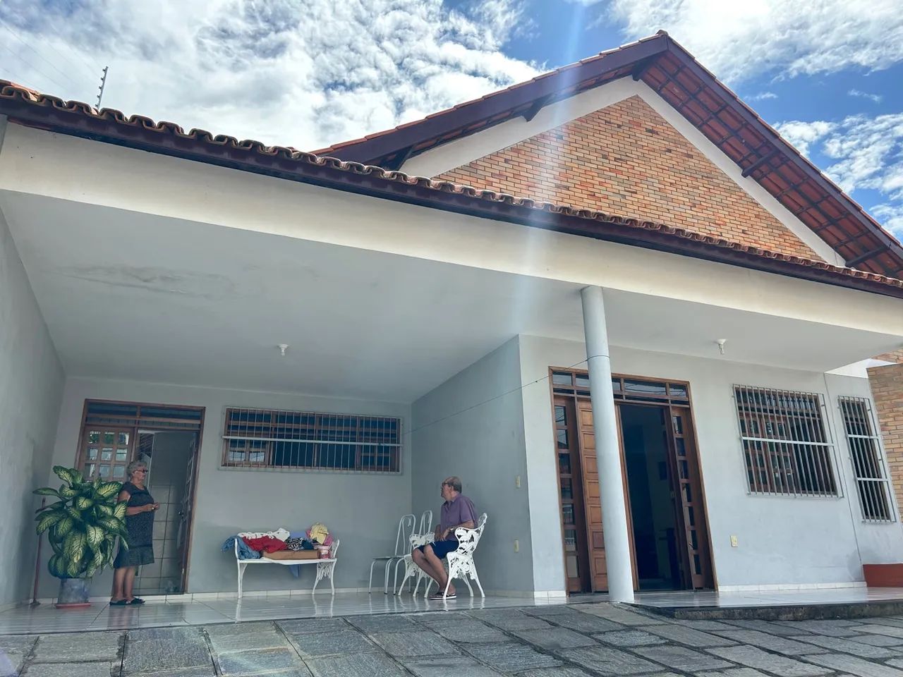 Foto - Campina Grande - Alto Branco