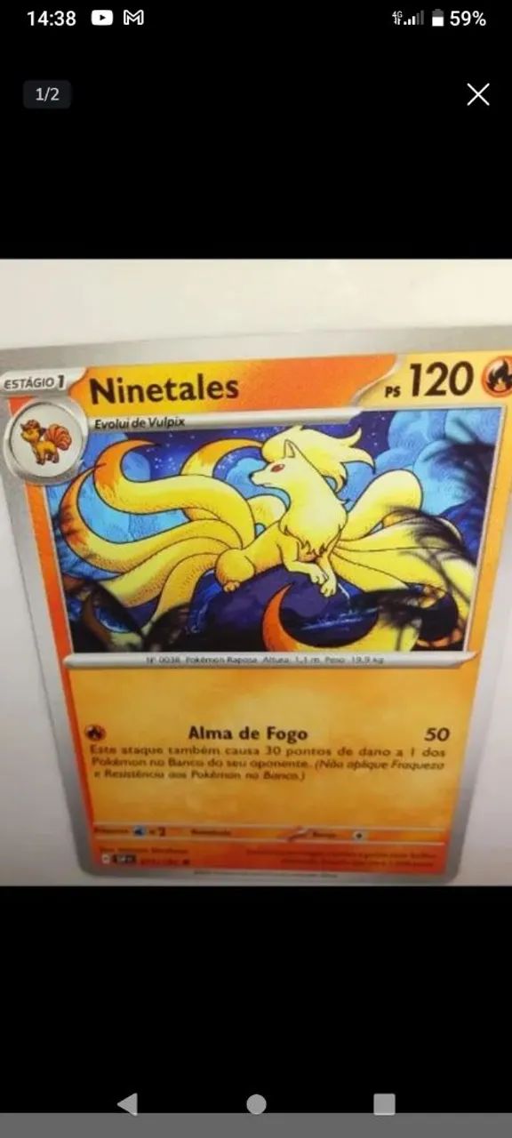 Kit de cartas pokémon original bem conservada linda cartas aproveite 