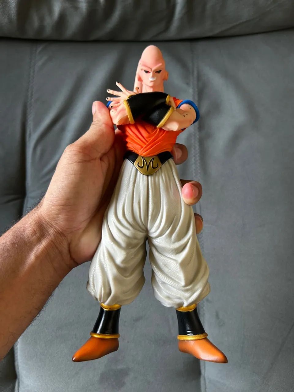 Boneco Majin booo - Foto 5