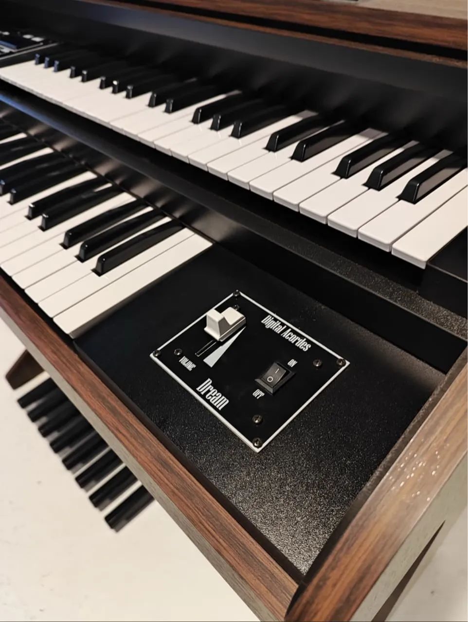 Órgão Digital Acordes Dream - Foto 5