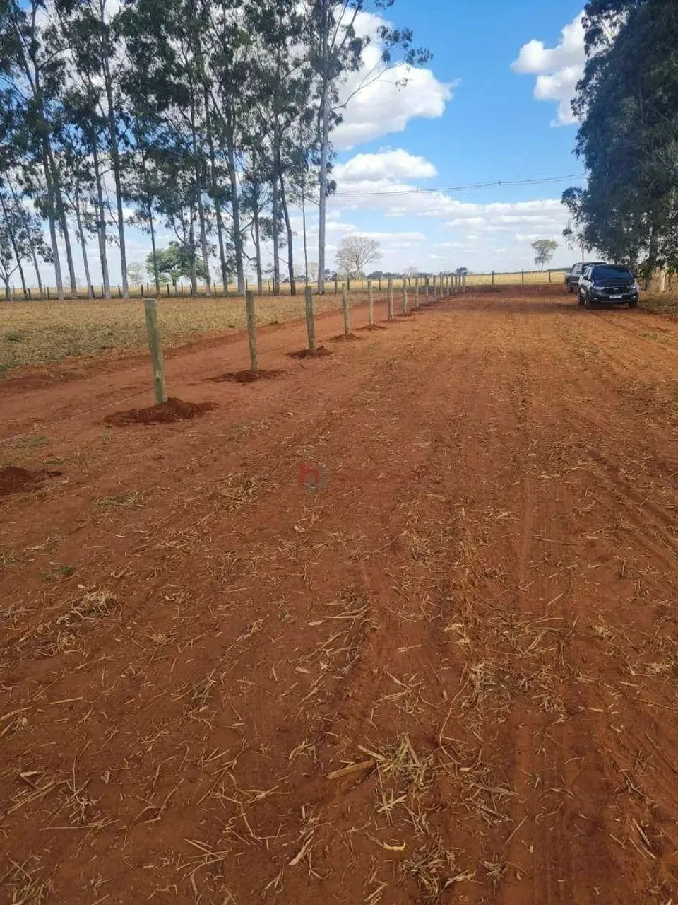 Área à venda, 44000 m² por R$ 430.000,00 - Zona Rural - Cardoso/SP