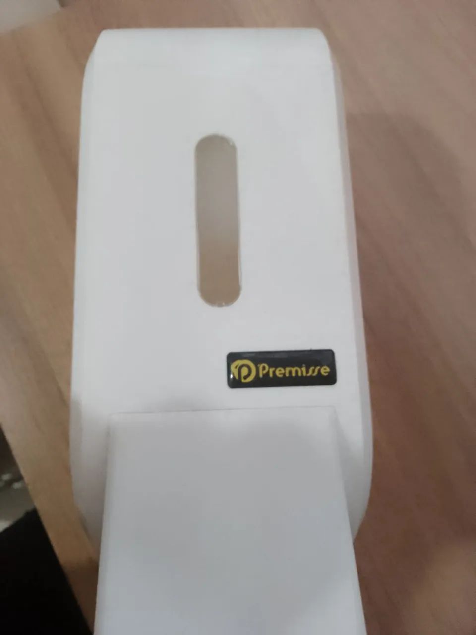 Dispenser de mão  - Foto 2