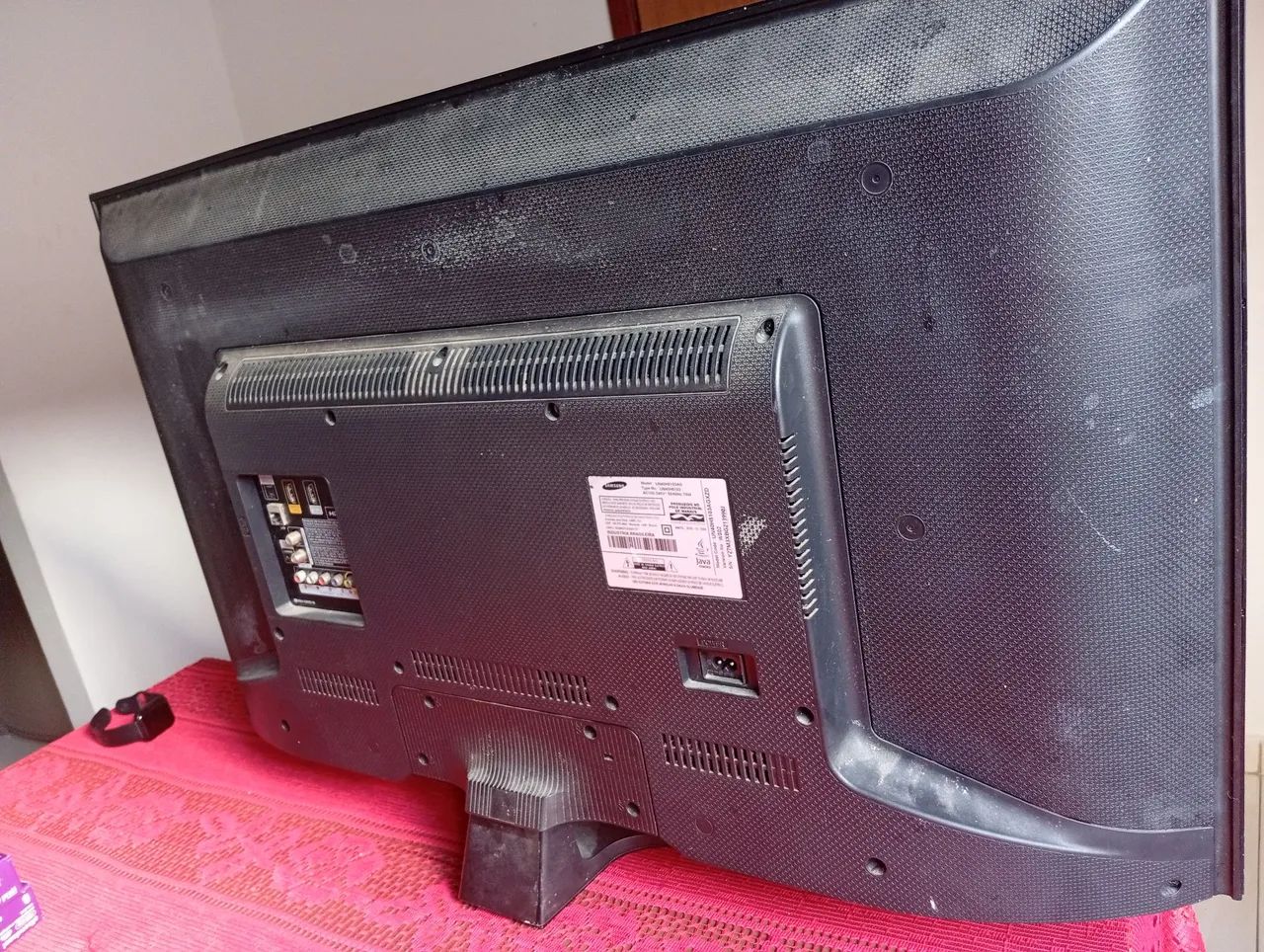 Smart TV Samsung - Foto 5