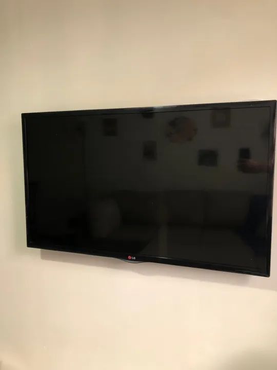 TV LG 40 polegadas - Foto 2