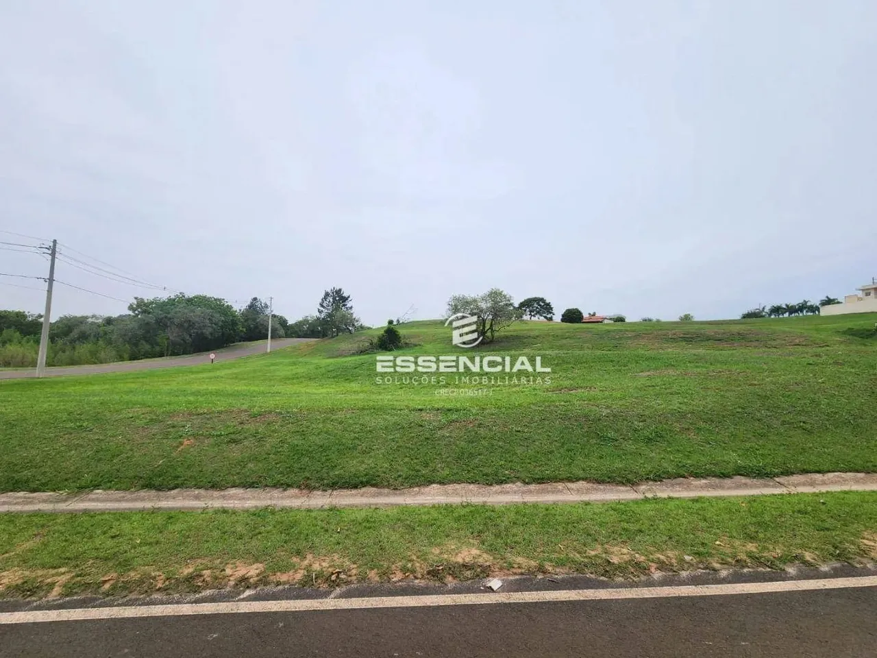 Terreno à venda, 450 m² por R$ 58.000,00 - Condomínio Ninho Verde II - Pardinho/SP