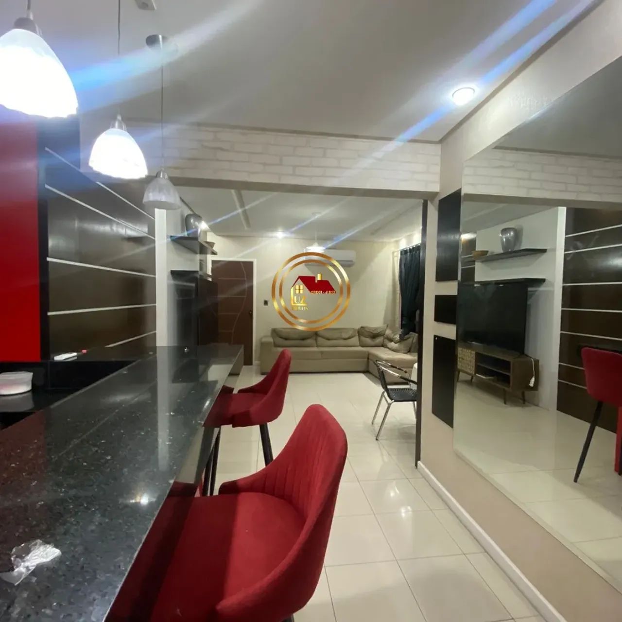 Imóvel para aluguel no Umarizal (Mobiliado) - Foto 4