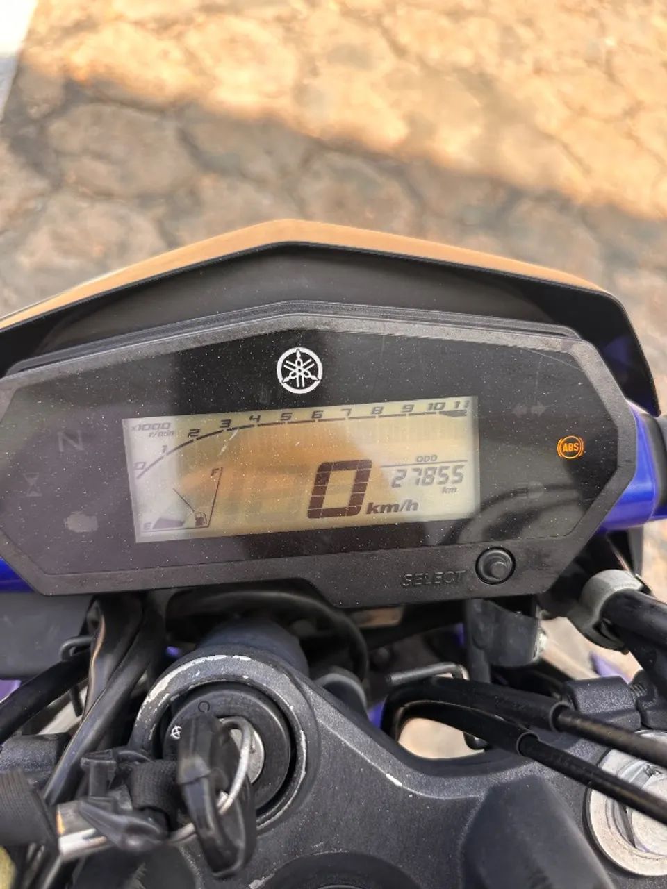 FZ250 2019/2019 - Foto 3