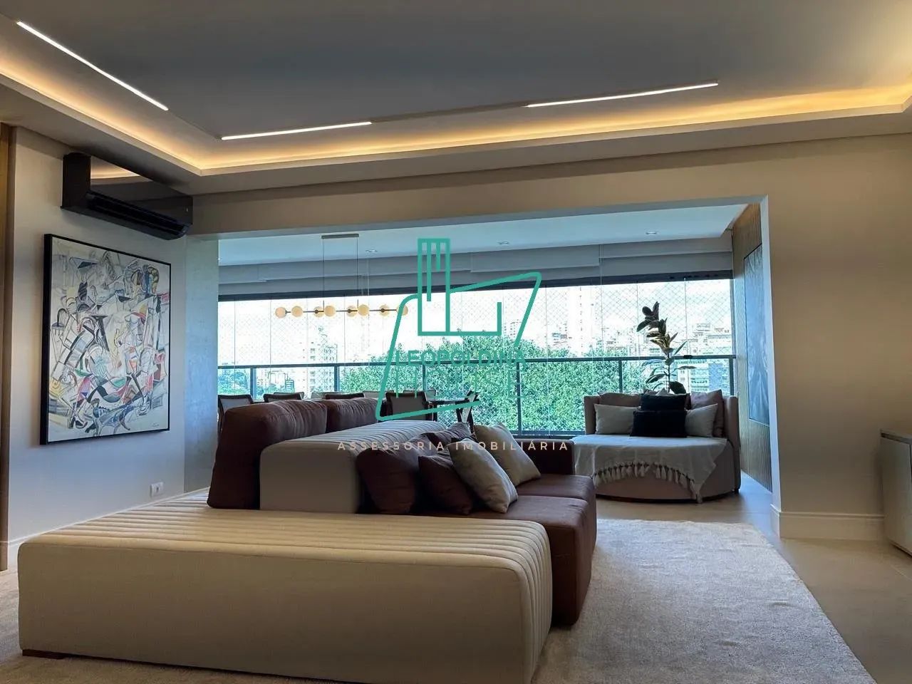 Apartamento à Venda 147m² na Vila Leopoldina - Foto 5