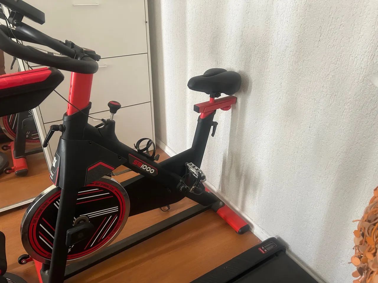 Bicicleta Ergométrica  e esteira - XGENES - Foto 2