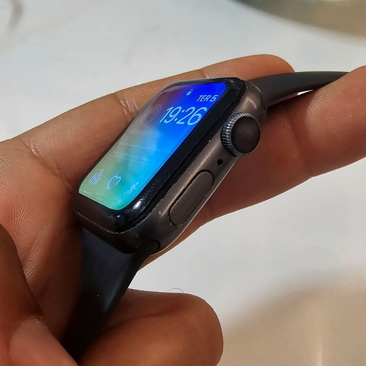 Apple Watch Series 4 40mm - Foto 4