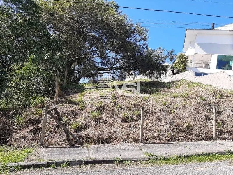 Terreno escriturado com 757 m² no loteamento CAIOBIG, viabilidade para geminados, sobrados - Foto 2