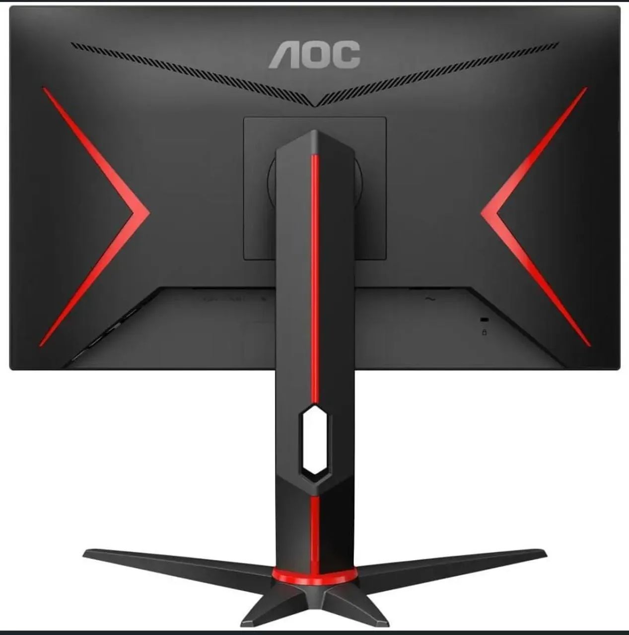 Monitor Gamer AOC Hero 144hz 24 g2 - Foto 4