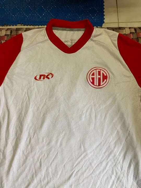 Camisa do América do Rio