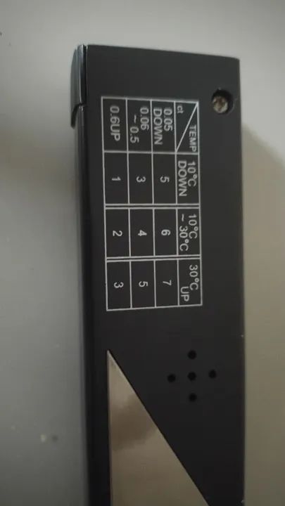 Detector de Diamantes Diamond Selector II - Foto 2