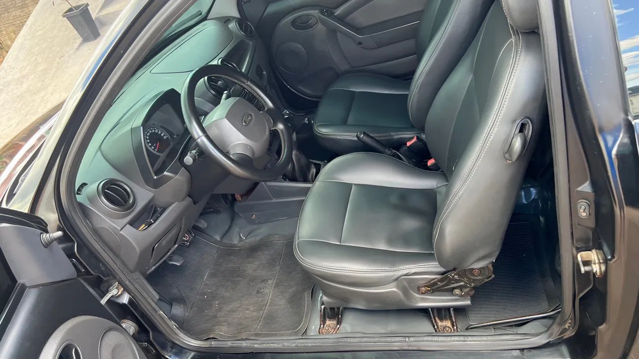 Vende-se Ford ka 2009 COMPLETO - Foto 2