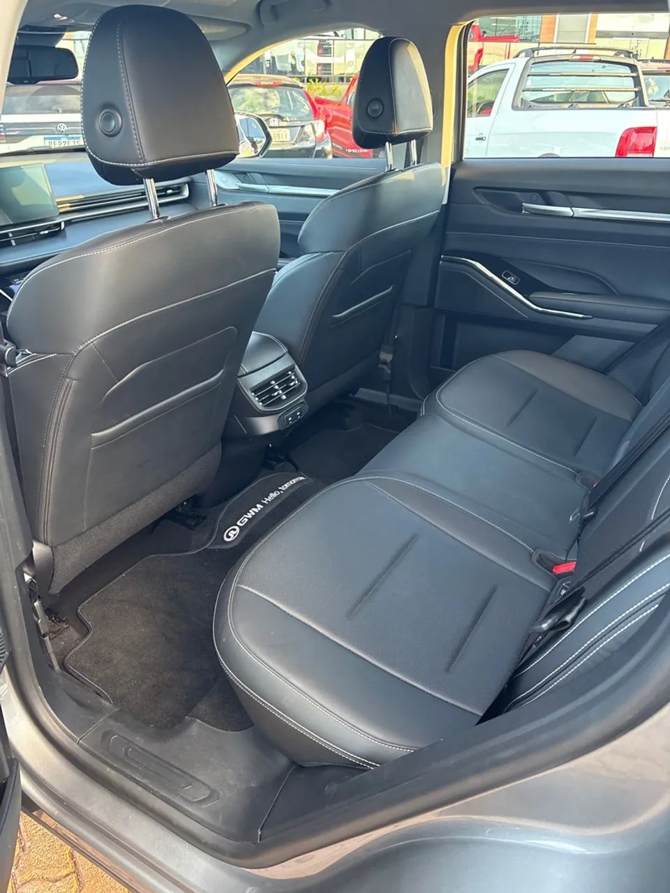 Haval H6 1.5 HEV Premium 2024 - Foto 3