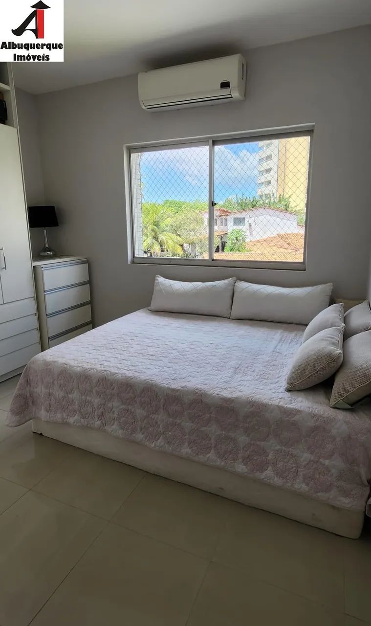 APARTAMENTO RESIDENCIAL em SÃO LUÍS - MA, OLHO D'ÁGUA - Foto 4