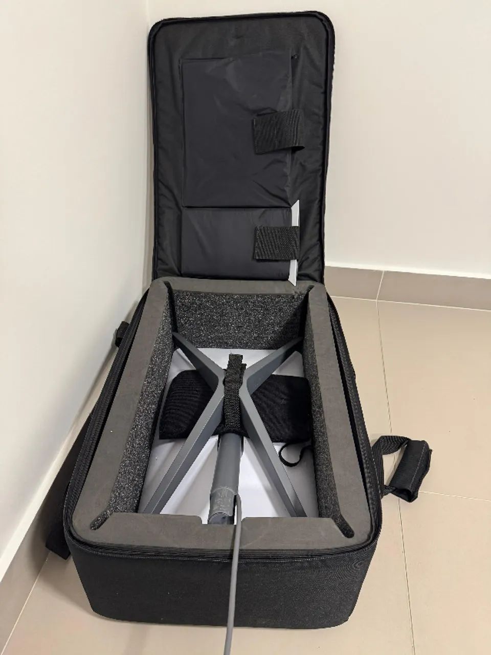 Kit Starlink Padrão Autodirecionável64317906152963121