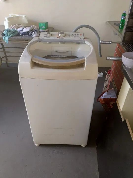 Maquina de lava - Foto 3