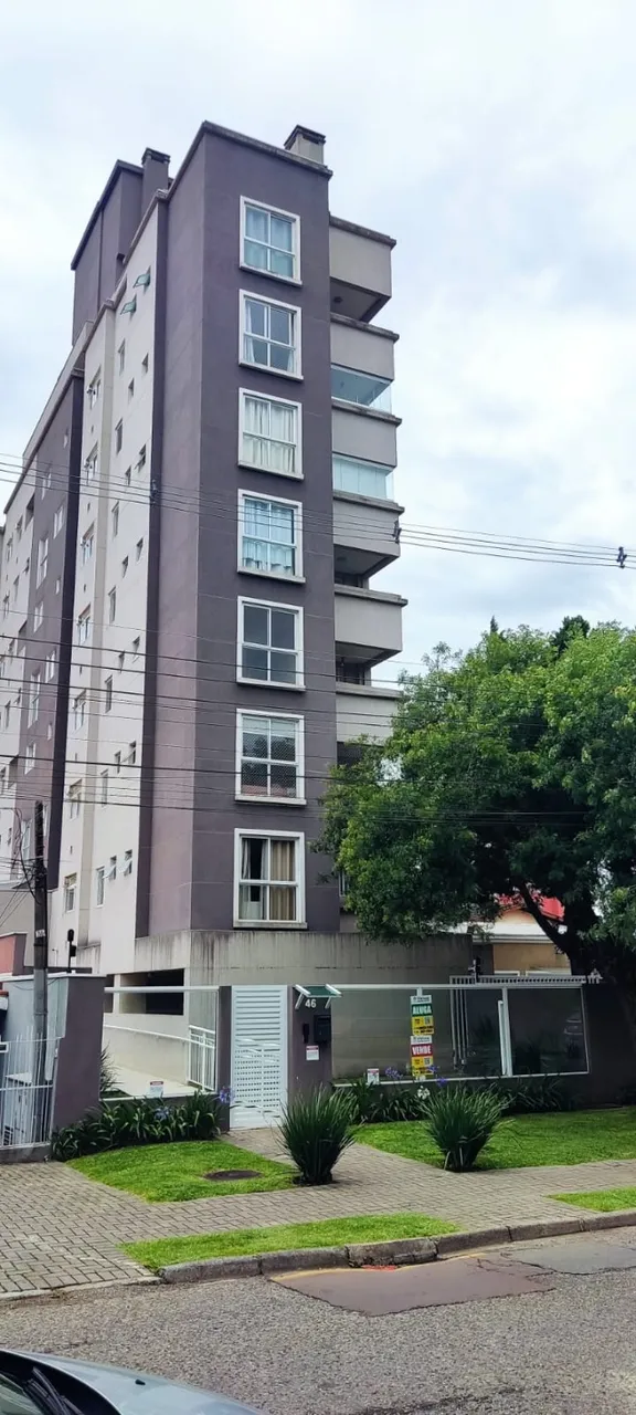 Garden com jeitinho de casa.