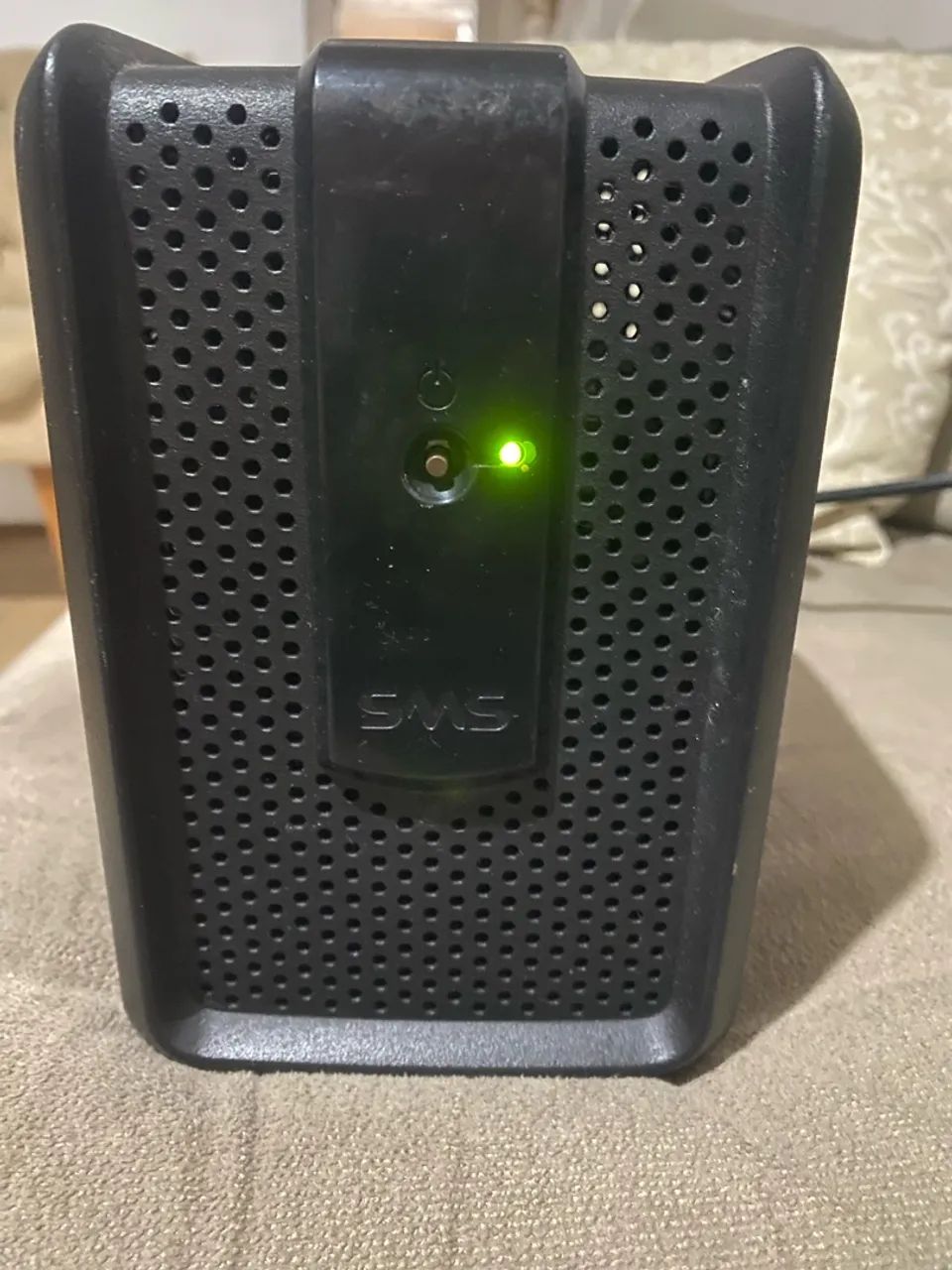 Estabilizador 300psi 110w