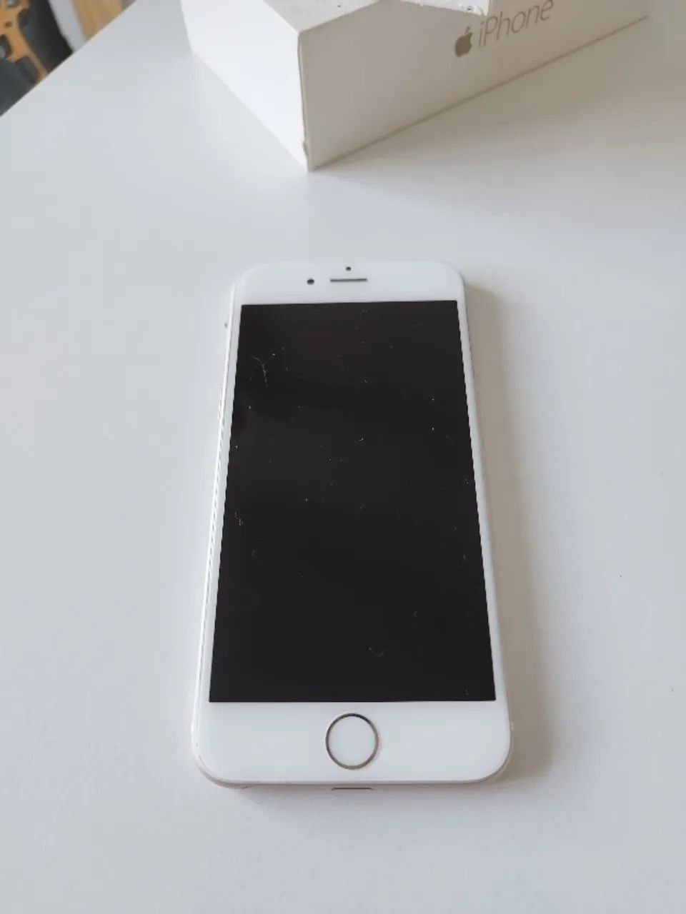 Iphone 6 na caixa IOS 12.5.7 - Foto 2