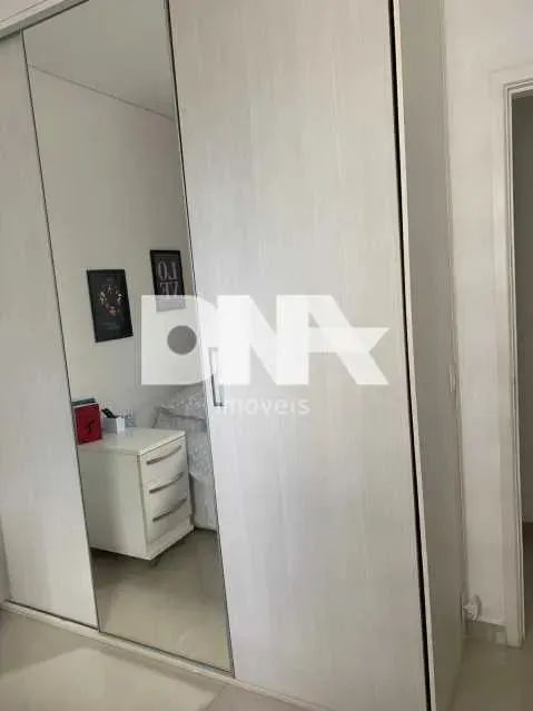 Apartamento : / Residencial / Barra da Tijuca