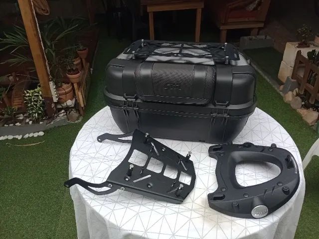 Bau Giv 52l - Foto 8